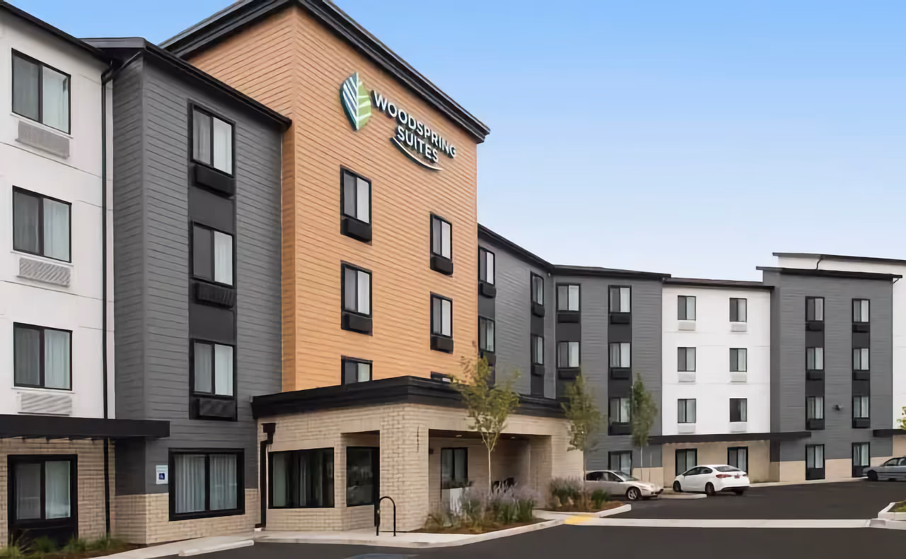 Maximize Savings & Benefits With Woodspring Suites Rewards