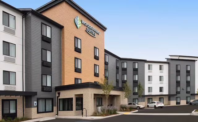 Maximize Savings & Benefits With Woodspring Suites Rewards