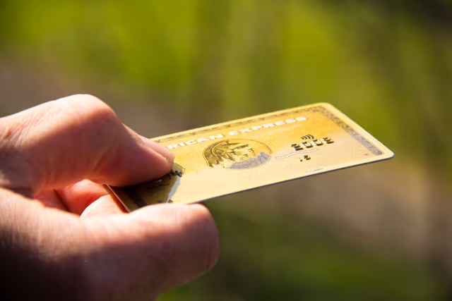 The Amex Trifecta: How to Stack Platinum, Gold, and Blue Business in 2026