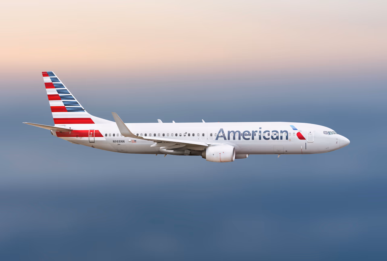Maximizing Your Inflight Experience With American Airlines