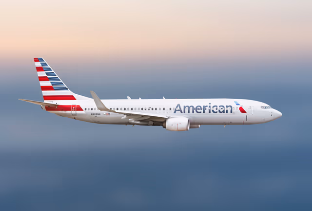 Maximizing Your Inflight Experience With American Airlines