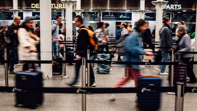 Middle East Flight Disruptions: Award Travel Strategy for 2026