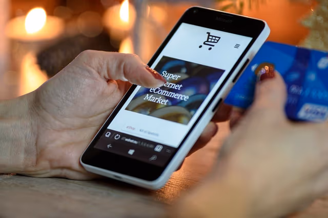 Minimum Age for Credit Card Authorized Users