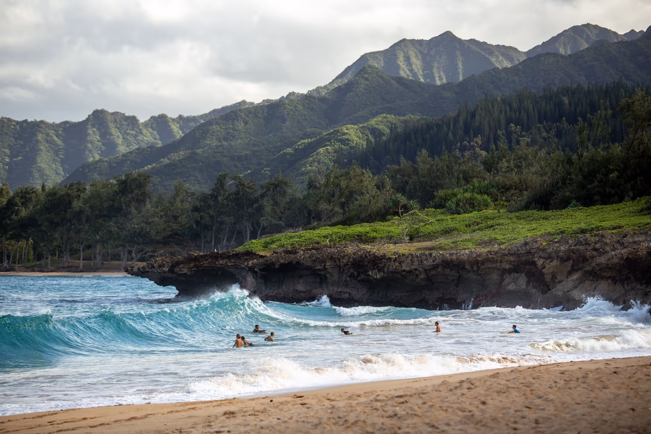 Mokulele Airlines: Connecting Travelers To The Hawaiian Islands And Beyond