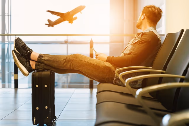 Monos Luggage Review: Hype or Worth it?