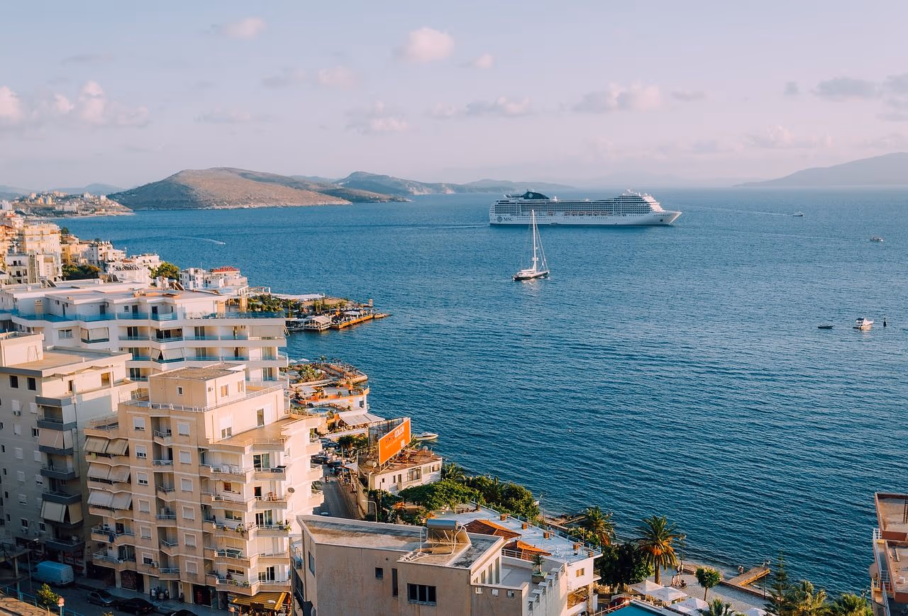 The Ultimate Guide to MSC Cruises