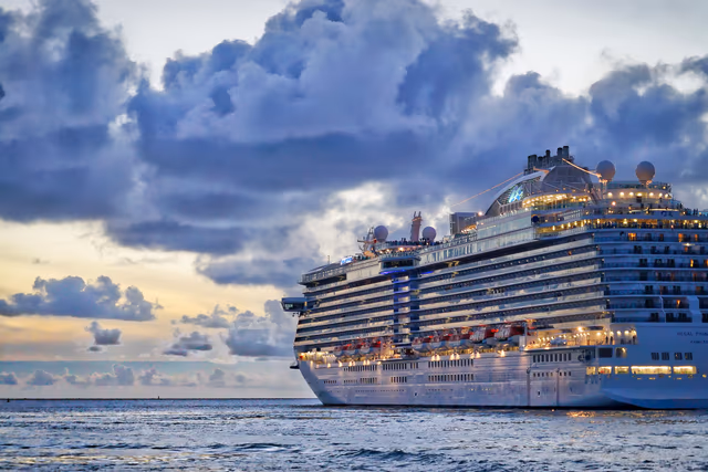 Which MSC Cruise Ship Class Is Right For Next Vacation?