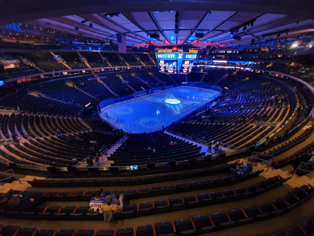 Chase Cardholder Benefits at Madison Square Garden: The 2026 Playbook
