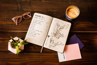 Bucket List Destinations Must-visit Places Around The World