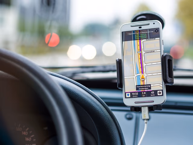 Navigating Car Rentals at MIA: A Step-by-Step Guide
