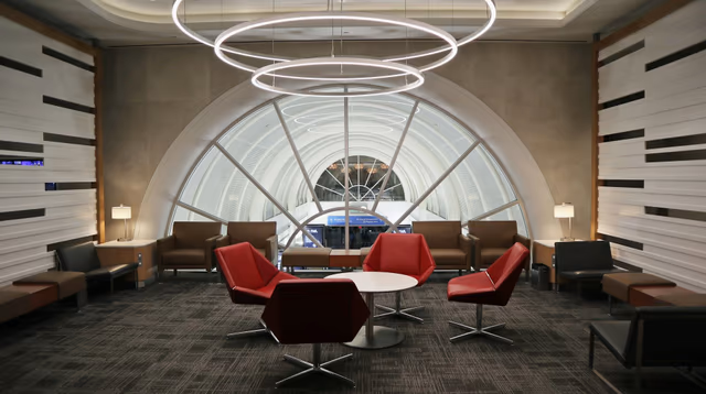 PHL Takes Flight: American Airlines Announces New Lounges