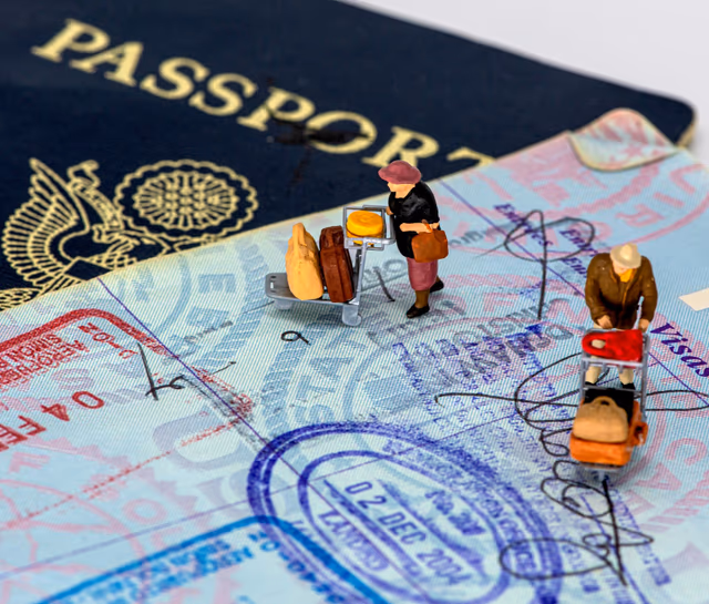 Brazil eVisa for US Travelers: What's Required in 2026