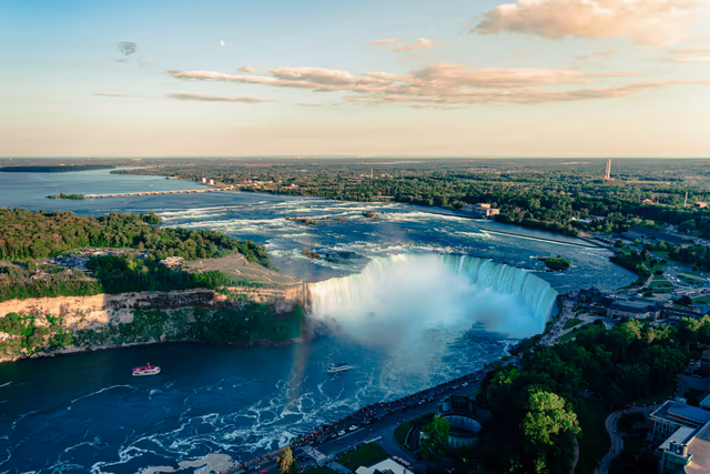 NEXUS Trusted Traveler: How US/Canada Frequent Crossers Get the Best Deal