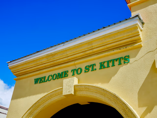 How JetBlue's $232 NYC-St. Kitts Fare Reshaped a Caribbean Route