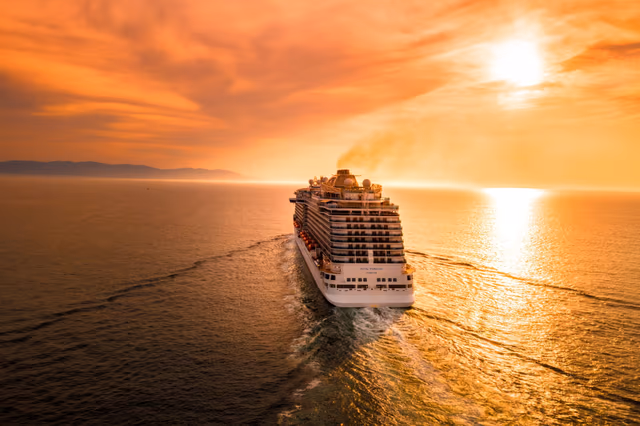 Oasis of the Seas: A Floating Paradise in the Caribbean