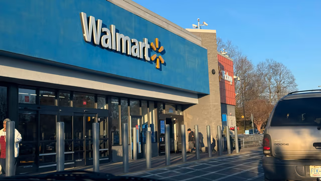 OnePay Walmart Credit Card: Is 5% Cash Back Worth It in 2026?