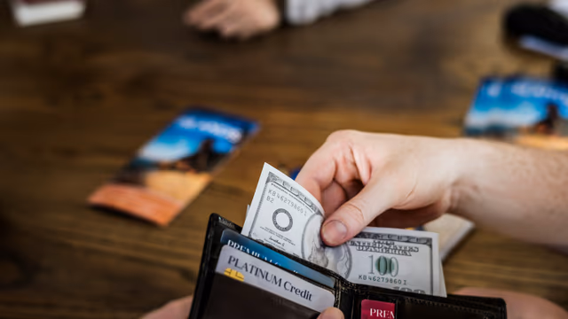 Overspent on Holiday Travel? 3 Strategic Ways to Recover Without Losing Points