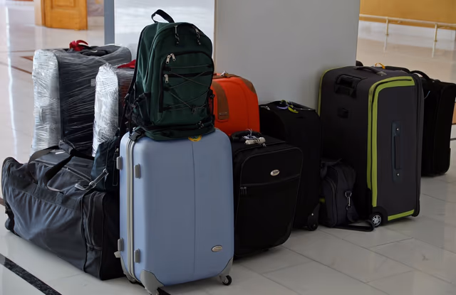 Packing Hacks for Traveling With Kids - Top 10 Tips