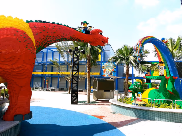 How to Plan a Day at LEGOLAND California in 2026: A Family Travel Guide
