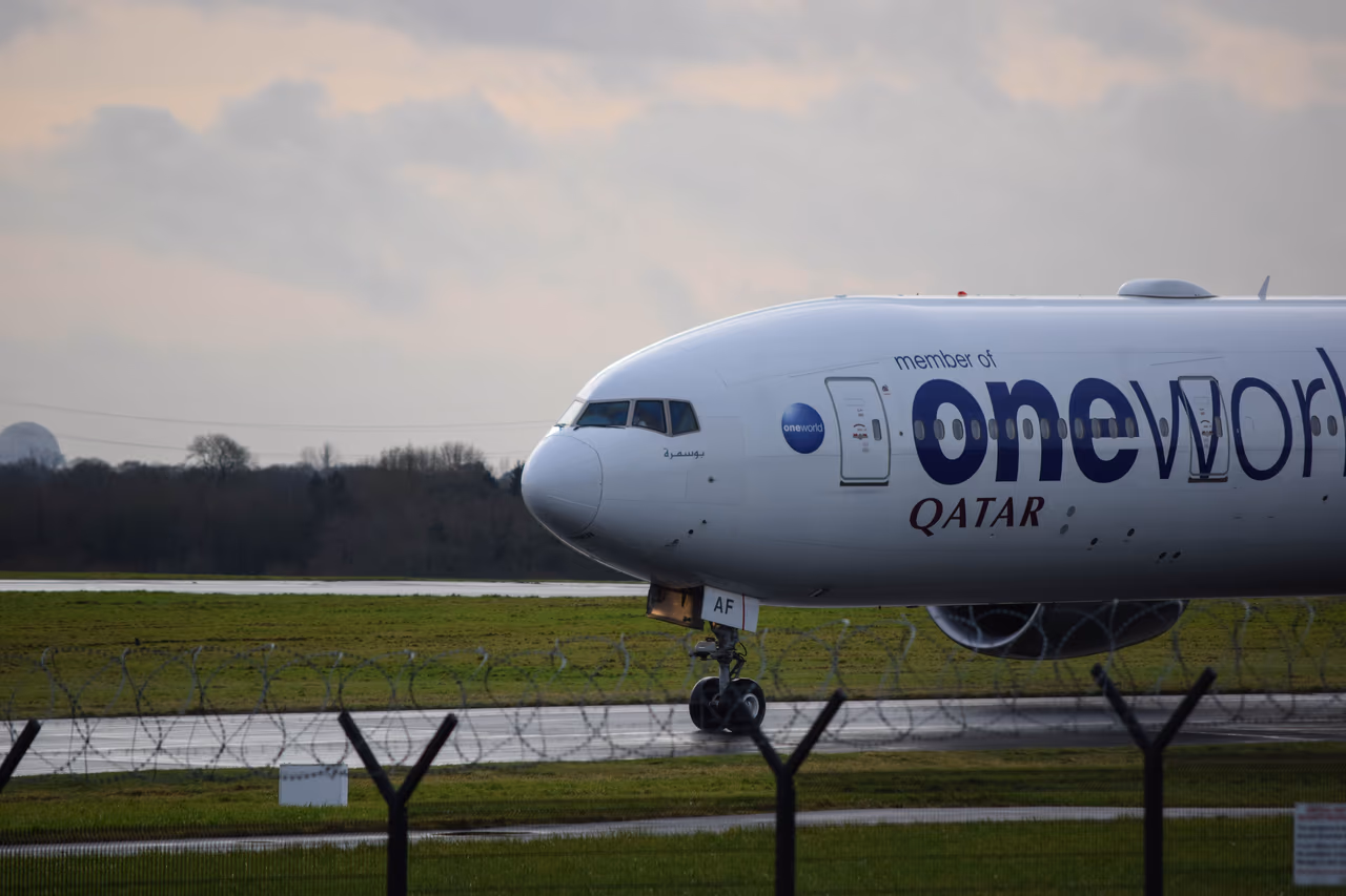 Power Of Oneworld: Connecting The World With Top Airlines