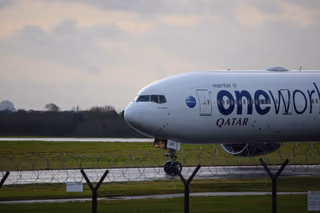 Power Of Oneworld: Connecting The World With Top Airlines