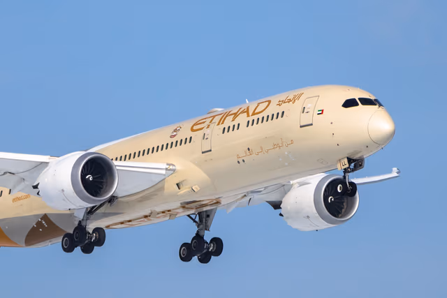 The Benefits Of Reaching Elite Status With Etihad Airways