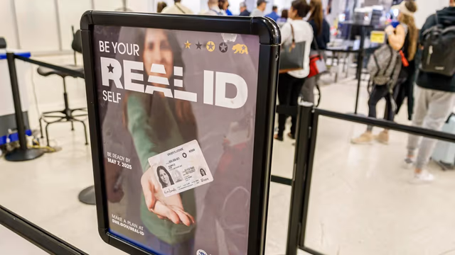 REAL ID Enforcement at TSA: One Year In, What Changed for Travelers