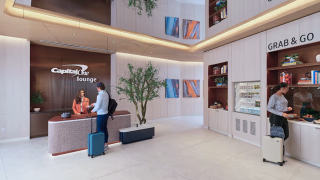 Redeeming Capital One Miles: The Four Paths and Where the Value Actually Sits
