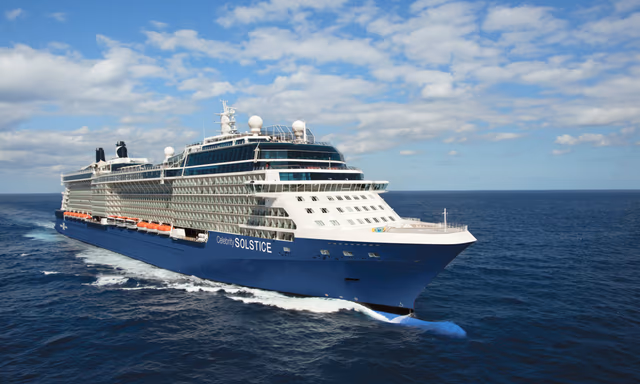 Best Repositioning Cruises to Book for 2026 and 2027: 8 Patterns That Save 50% Off Round-Trip Pricing