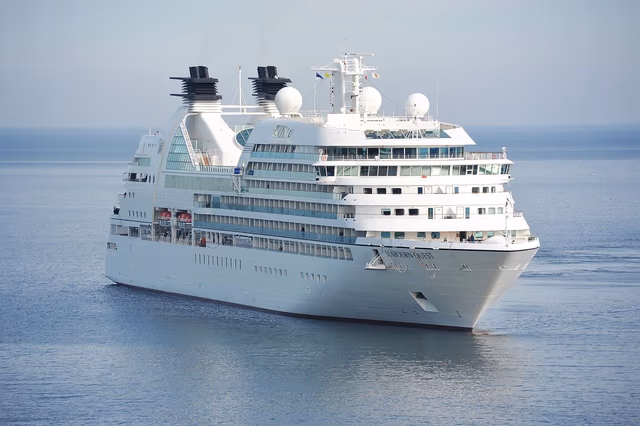 Rock the Bells Cruise 2025: Hip-Hop Voyage on the High Seas