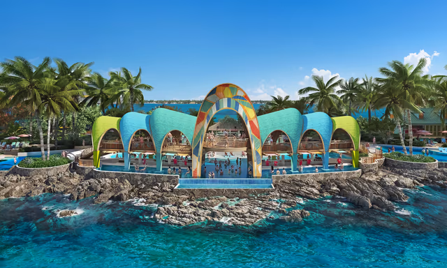 Royal Beach Club Paradise Island: Booking Royal Caribbean's New Bahamas Destination