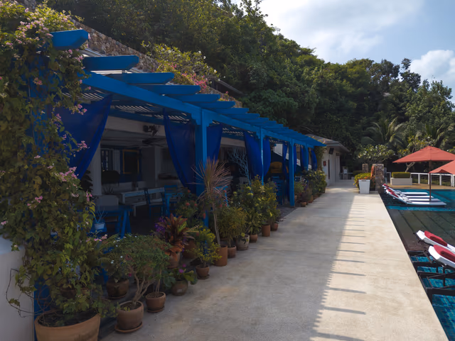 Sapphire Reserve Holders Get Access Marriott Bonvoy