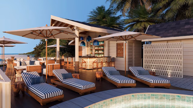 Secrets St. Lucia on Hyatt Points: A Category C Sweet Spot from 21,000