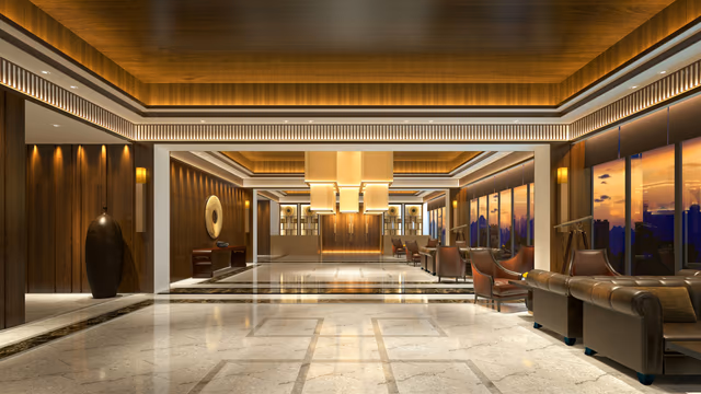 Series by Marriott Brings Found Hotels to Bonvoy: What Points Enthusiasts Need to Know