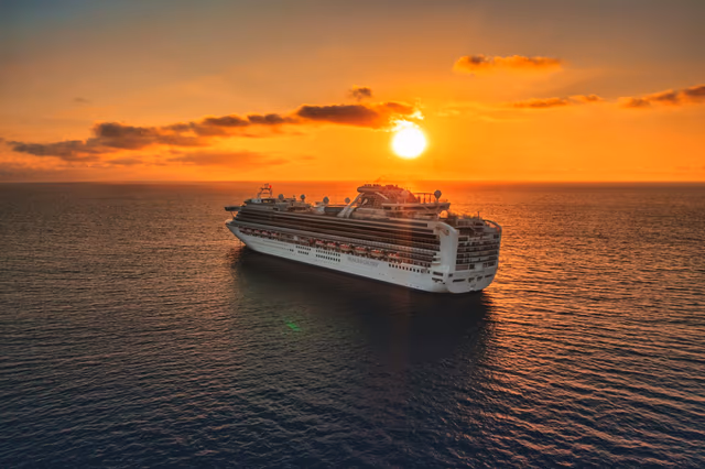 Sun Princess: Unveiling a New Wave of Cruising