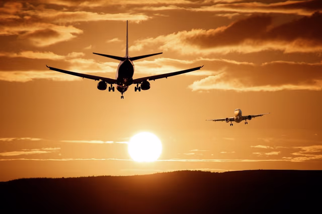 Should I Accept Miles For My Canceled Flight?