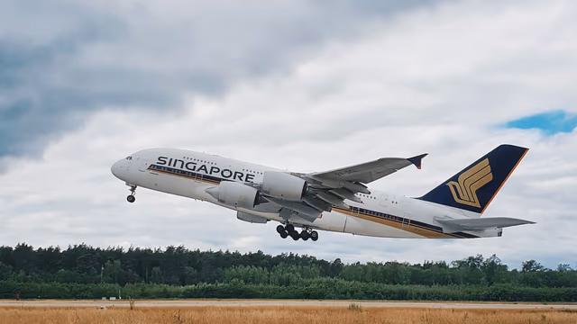 Singapore Airlines Valentine's 2026 Companion Sale: What It Offered and What to Expect Next Year