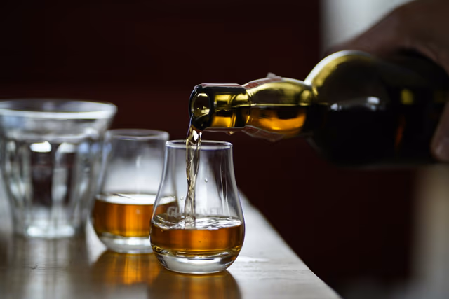 The Risks of Smuggling Alcohol Onto a Cruise Ship