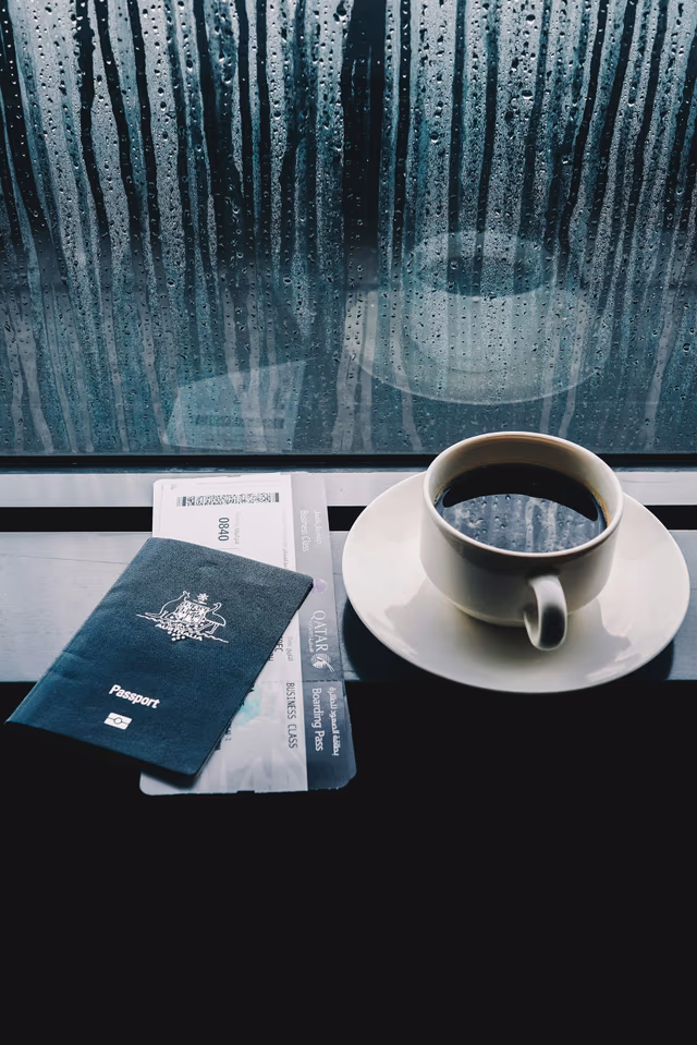 Soar in Style: American Airlines Takes Flight to Australia