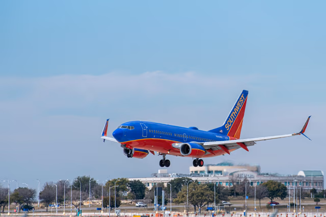 Why Southwest Airlines Should Be Your Airline of Choice