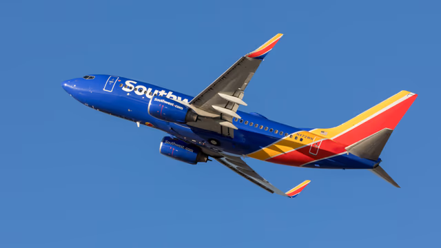 Southwest's 40,000 Square Foot Austin Lounge: What the Leaked Lease Actually Reveals