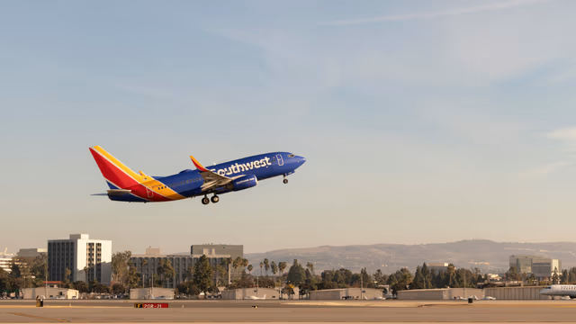 Chase's March 2026 Southwest Companion Pass Welcome-Bonus Offer: What It Was and What's Next