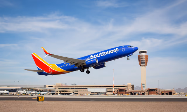 Southwest Credit Cards 2026: The 5-Card Lineup Compared