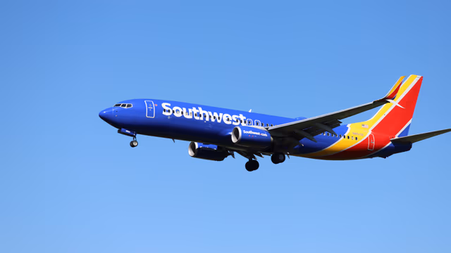 Southwest's Promotional Companion Pass: How the 2025 Round Worked and When to Expect the Next