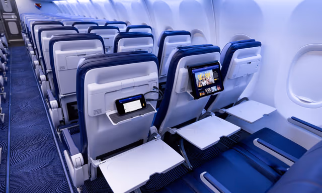 Southwest's August 2025 Free WiFi Trial: What It Revealed and Where Things Stand in 2026