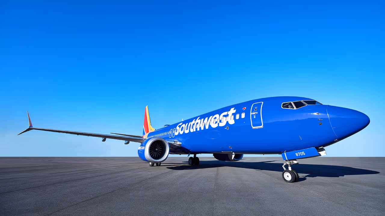 Southwest Rapid Rewards Plus Credit Card Review: Skip This Low-Fee Option?