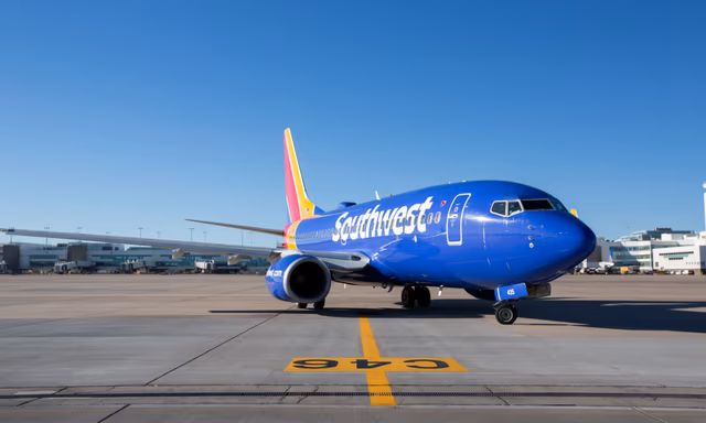 Southwest Rapid Rewards Priority Card Review: Worth $149 in 2026?