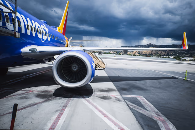 Southwest Schedule Drop: How to Decide Whether to Book Now or Wait