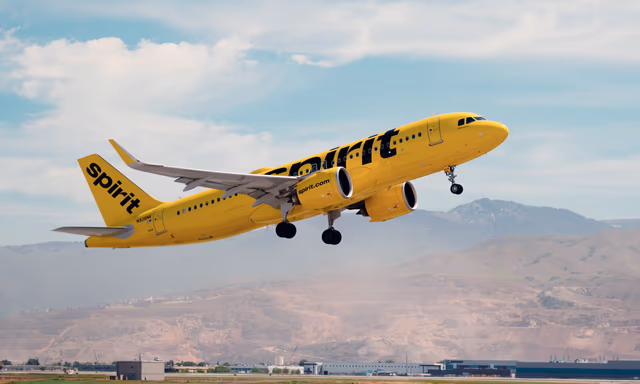 Spirit Airlines Free Spirit Loyalty Program Review: 2026 Take After Bankruptcy