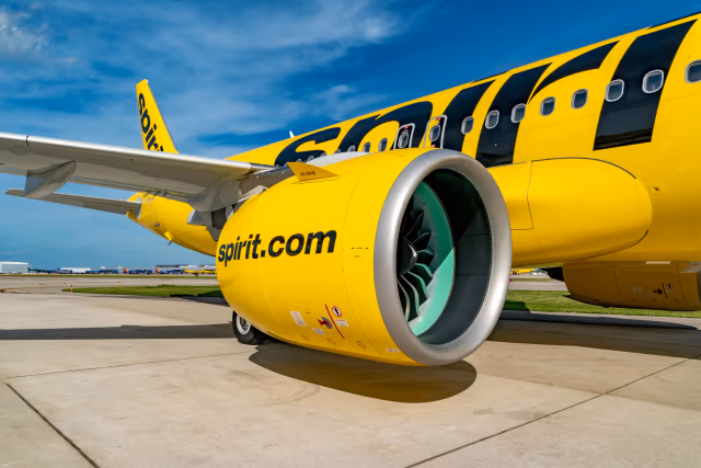 Spirit Airlines Premium Cabin Rollout: 2026 Update
